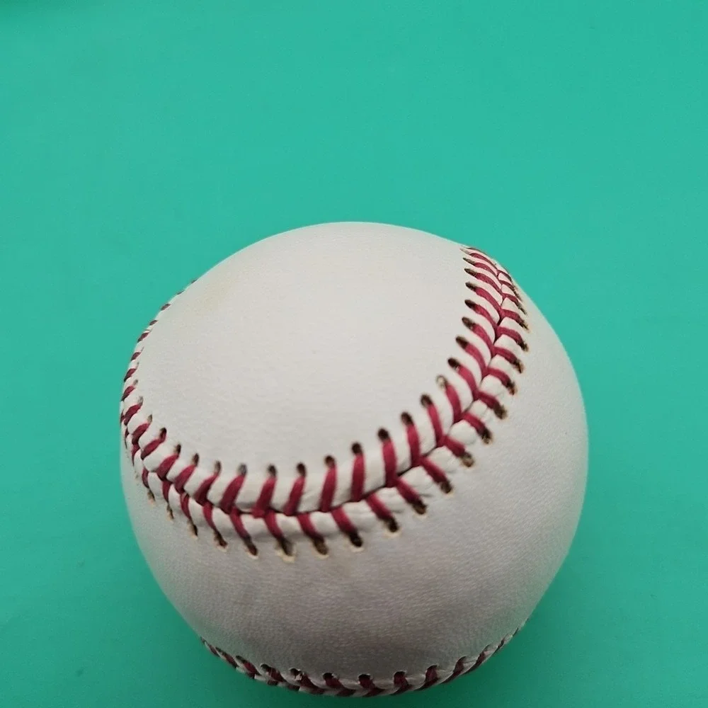 Vintage DeBeer Baseball Lot Of 9 No. 91C Little League With Original‎ Box